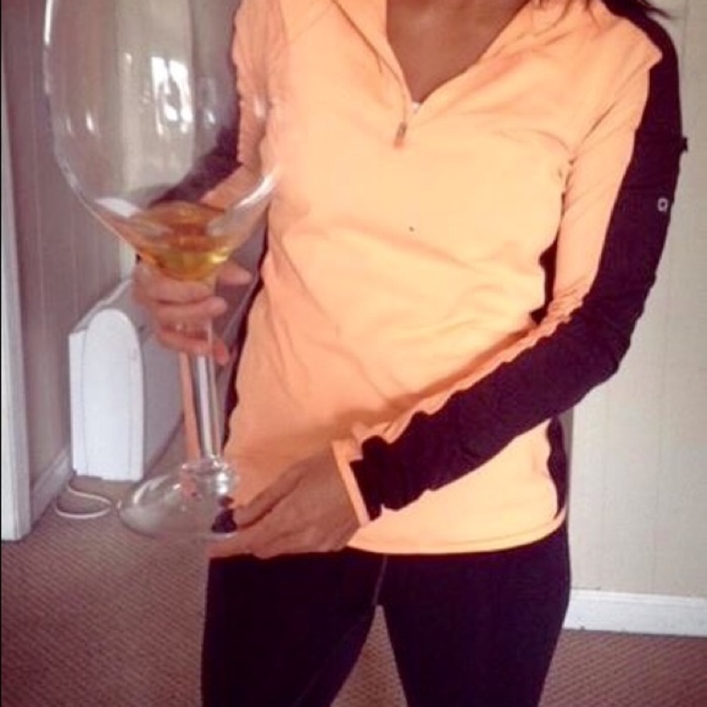 Gapfit Half Zip Pullover & Matching Capris - Small - image 8